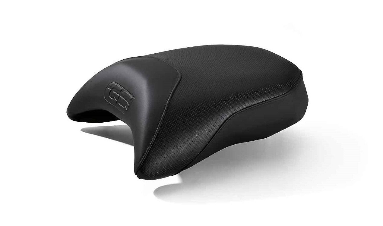 Zittinghoezen Motorfiets Voor BMW R1250RT R1250RS R1250R R1200GS LC ADV R1200R R1200RT R1200RS Seat Cover Kussen Guard Waterdichte Isolatie Netto (Color : R1200RS