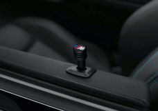 BMW M Performance pedalen set handbak origineel BMW