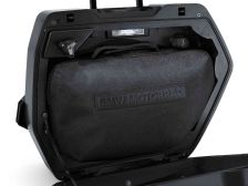 Motoraccessoires zoals koffers en tassen kopen