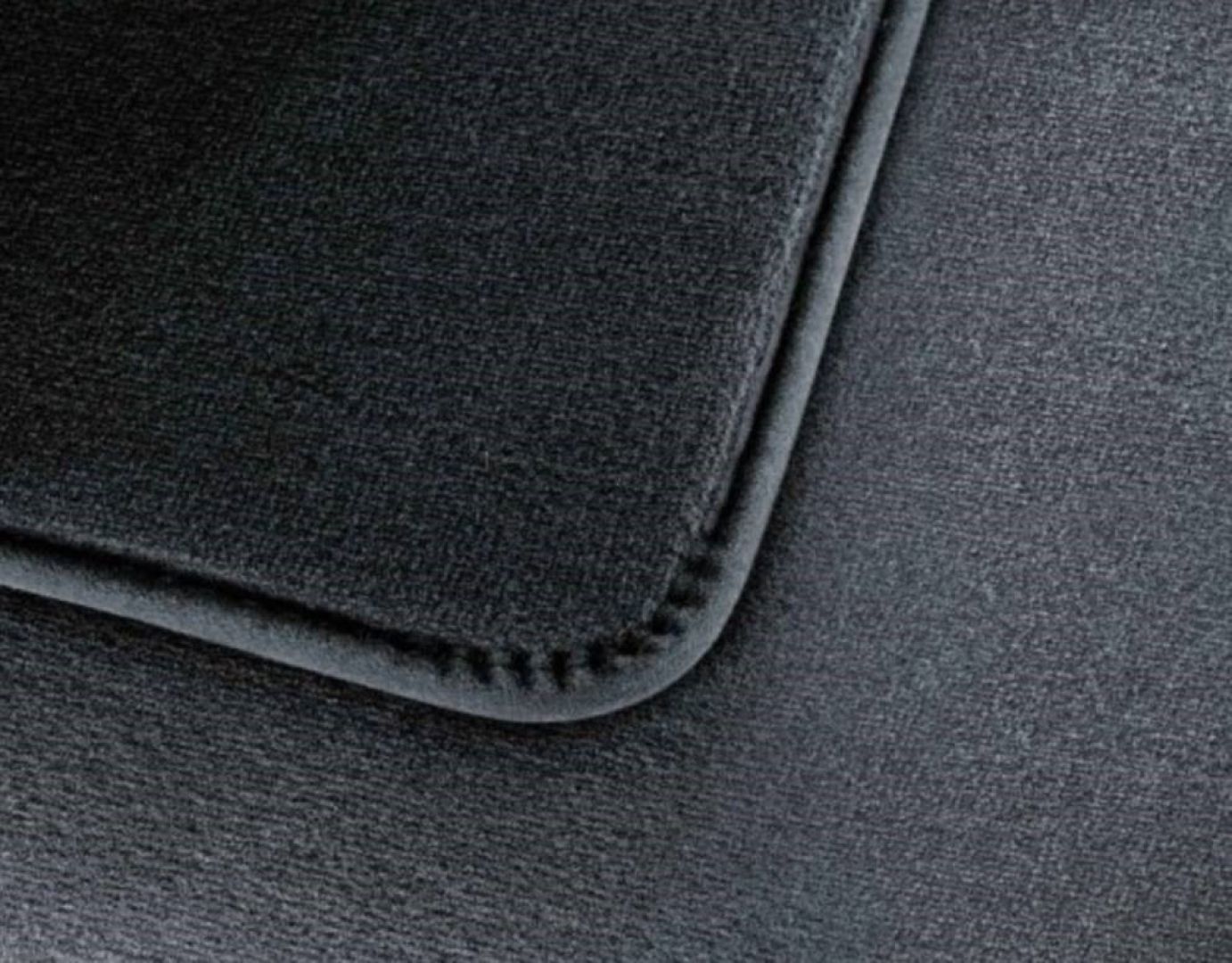 MOTOS Set rubberen vloermatten en koffermatten voor BMW 3 Serie F31 2011-2018 Verbeter uw reiscomfort met anti-slip mat auto 3D- all-weather vloermatten auto, bescherming tegen vuil