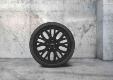 MINI Zomerwielset 18 inch JCW | MINI Hatch Cabrio | Ekris Webshop