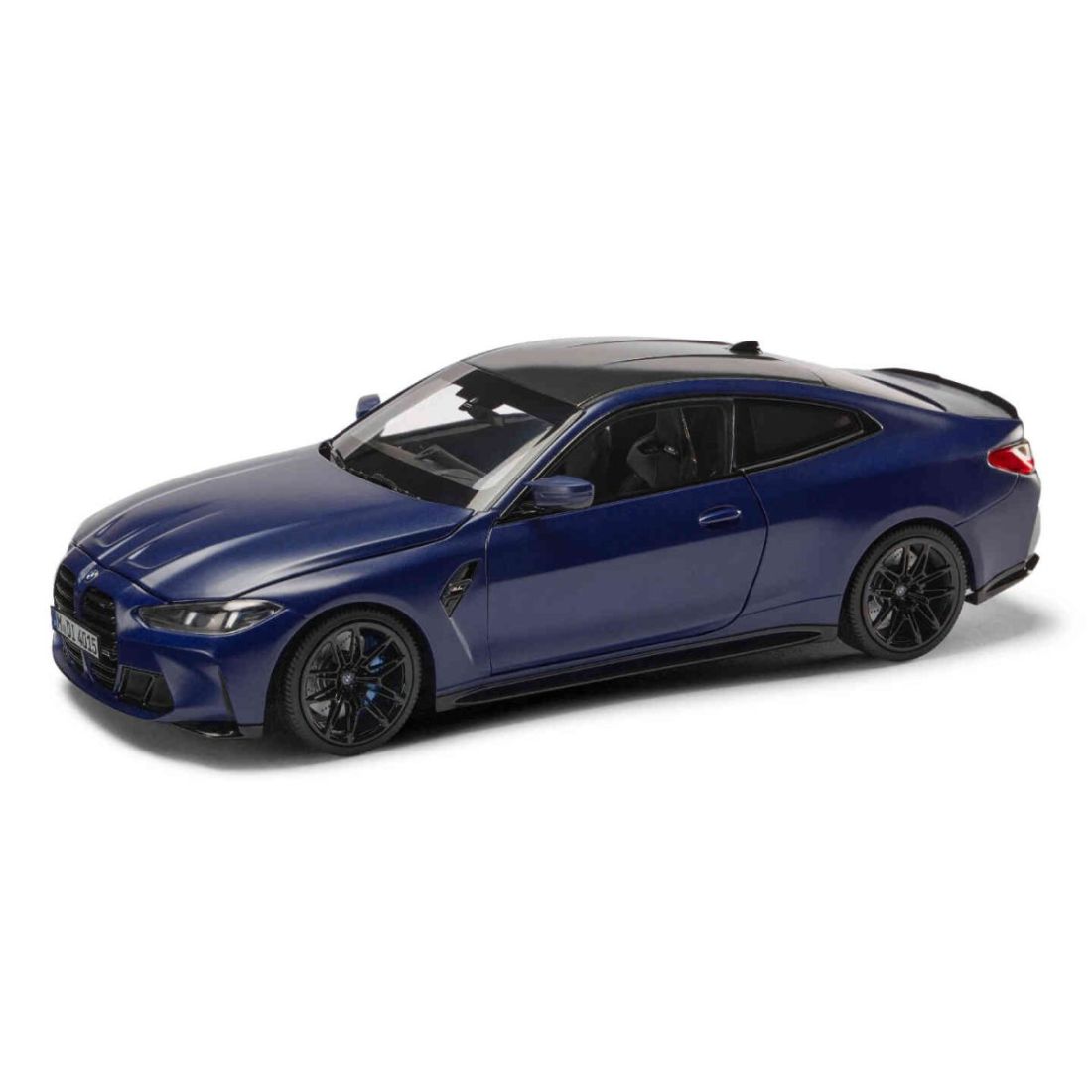 M4 2020 ブルーメタリック 1/18 ミニチャンプス CLDC 京商 ミニカー | MINICHAMPS 1/18 BMW M4 カブリオレ 2020 ブルー