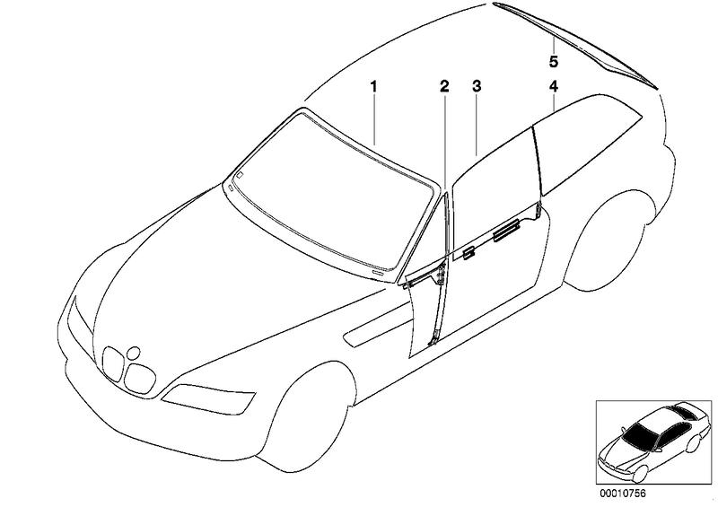 verglazing