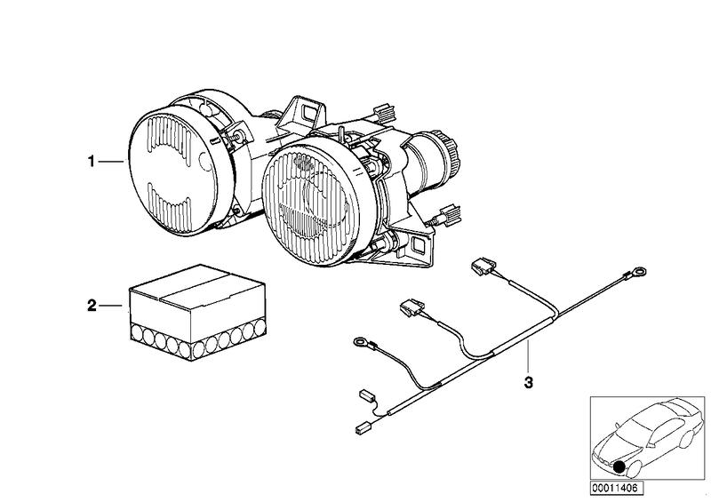 Koplamp