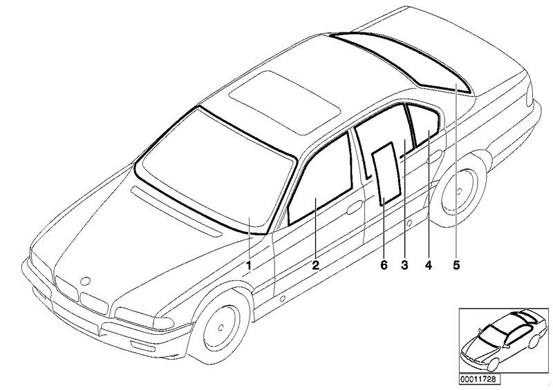 verglazing