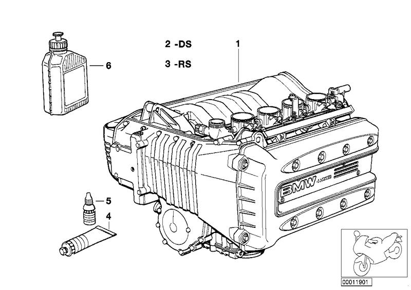 Motor