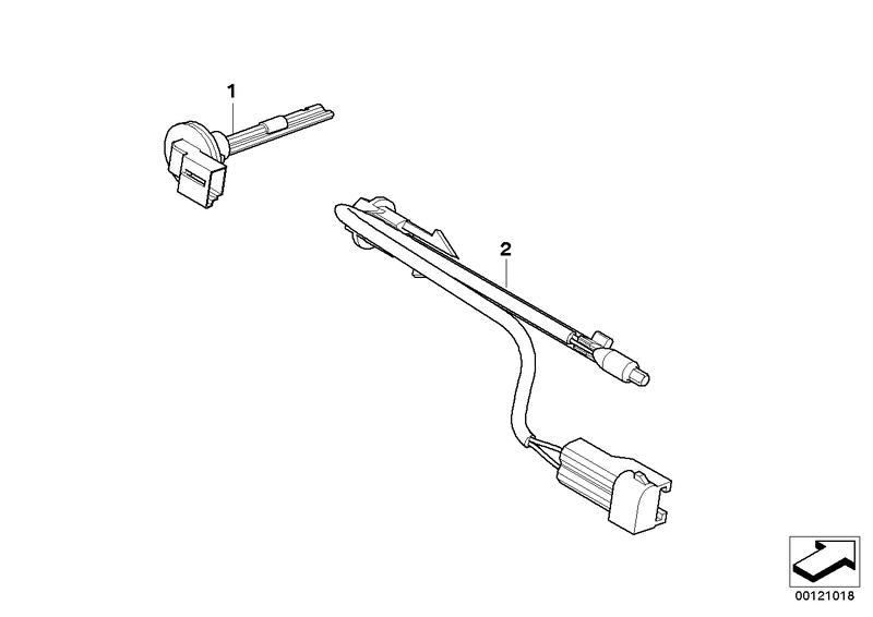 Temperatuursensor