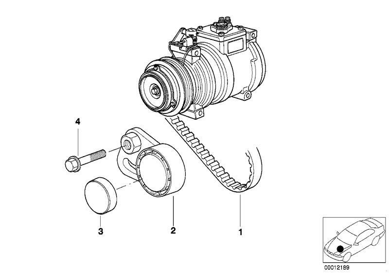 Poly-v-riem  /  spaninrichting