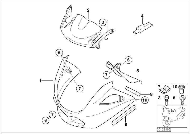 Bekleding bovendeel hechtgrondverf