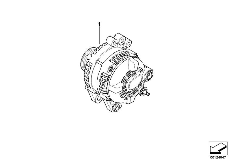 Dynamo 130A