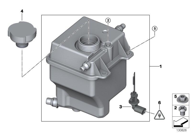 Expansietank