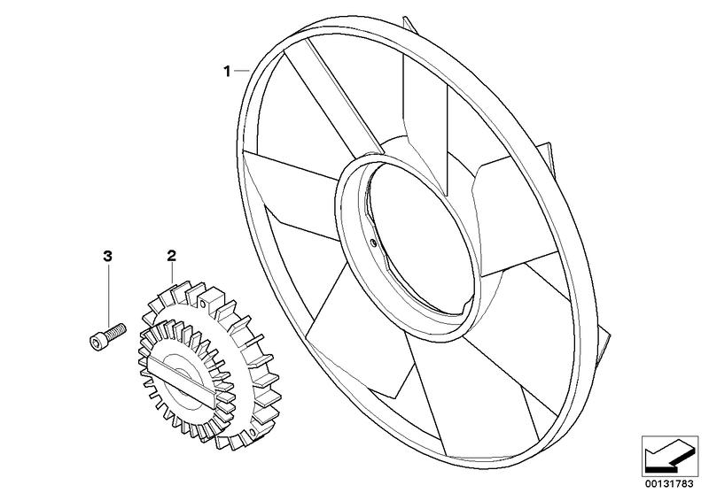 Ventilator