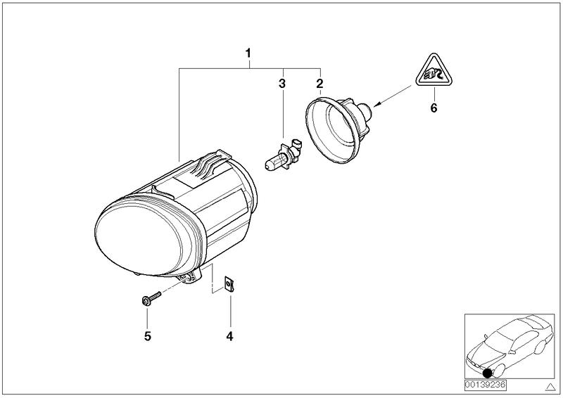 Mistlamp