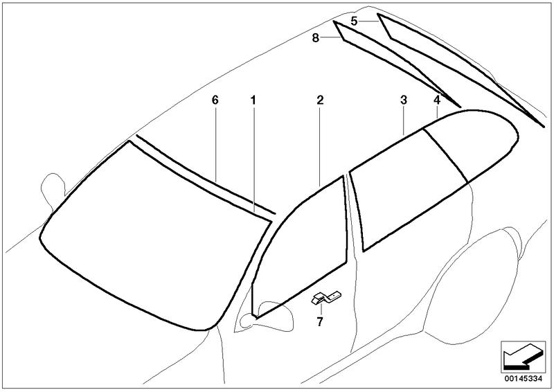 verglazing