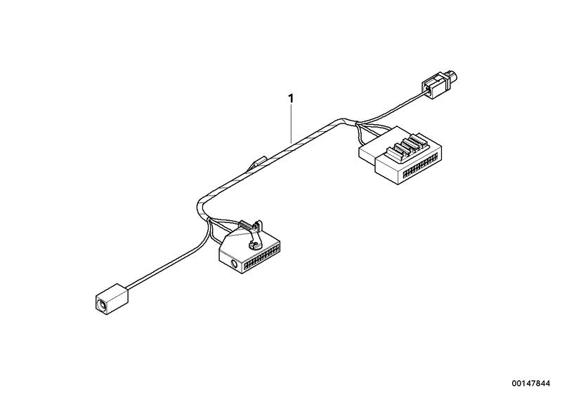 Adapterbijping Eject-Box