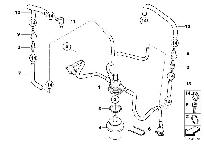 Brandstofverdeler / drukregulator