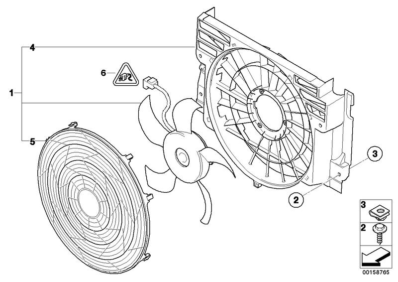 Ventilator