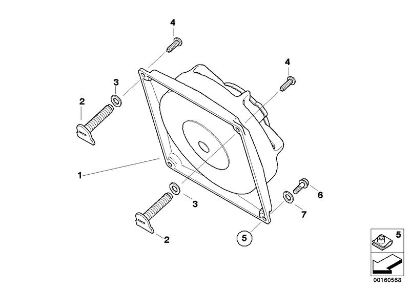 Ventilator