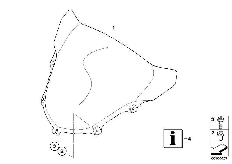 Windscherm