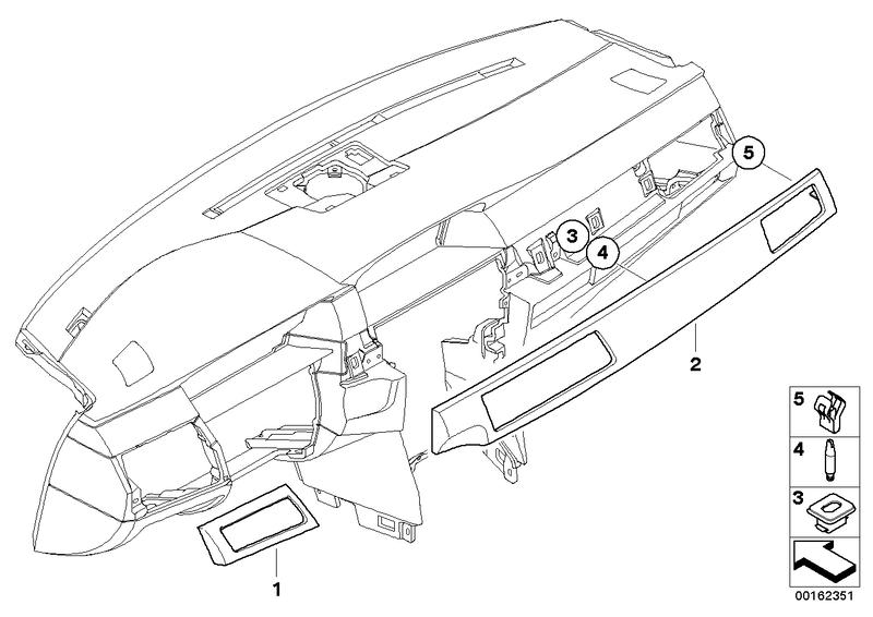 Sierstrip Aluminium