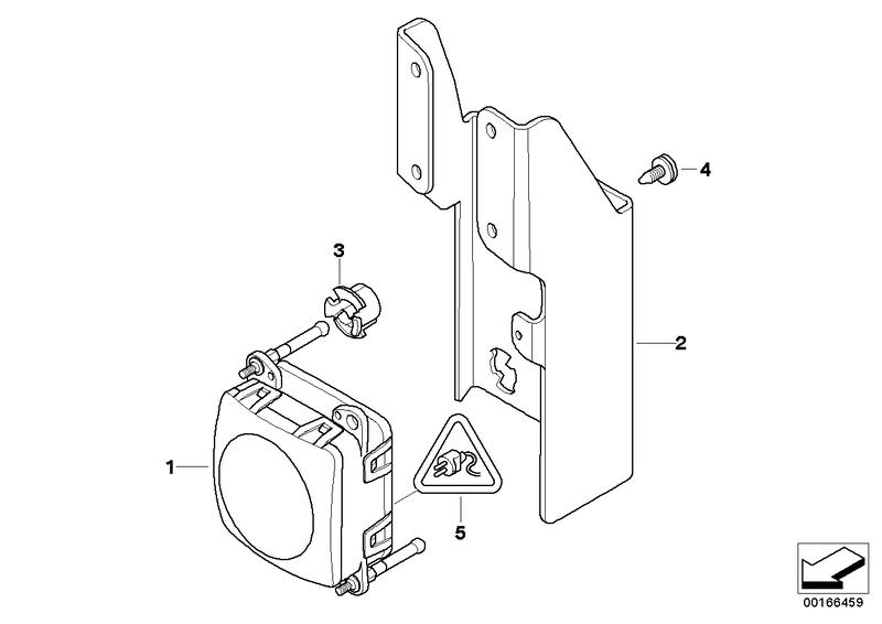 ACC-Sensor