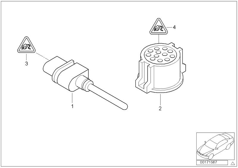 Temperatuursensor / gong