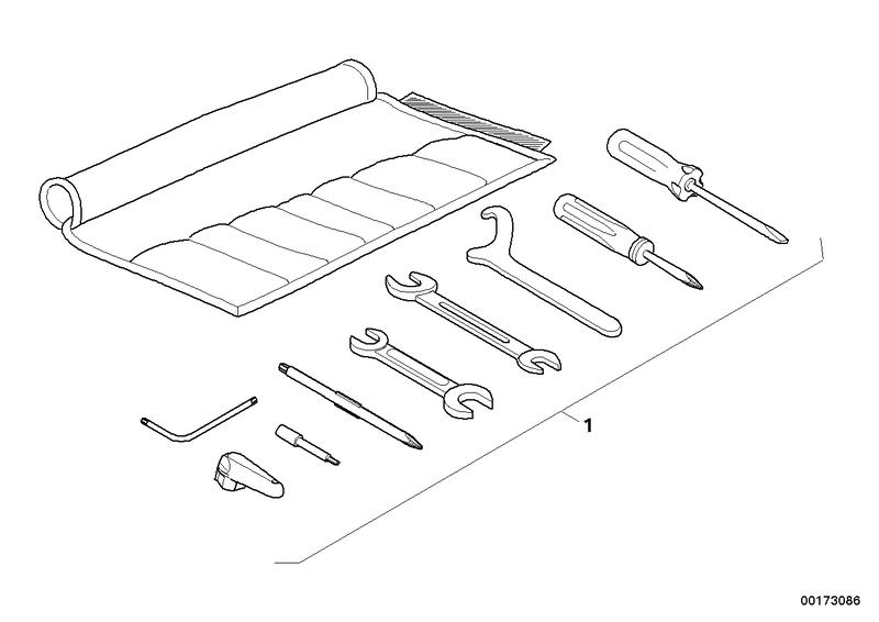 Boordgereedschap