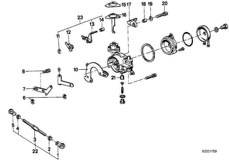 Automatisch. starter