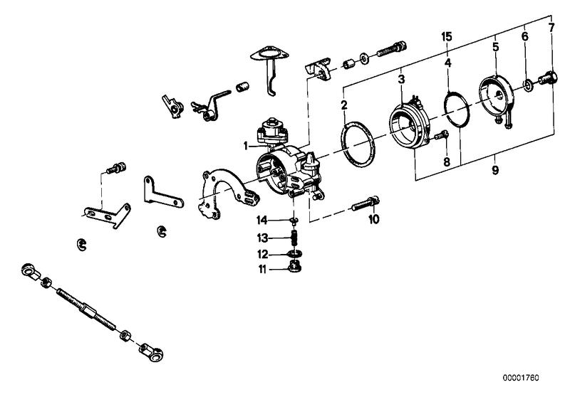 Automatisch. starter