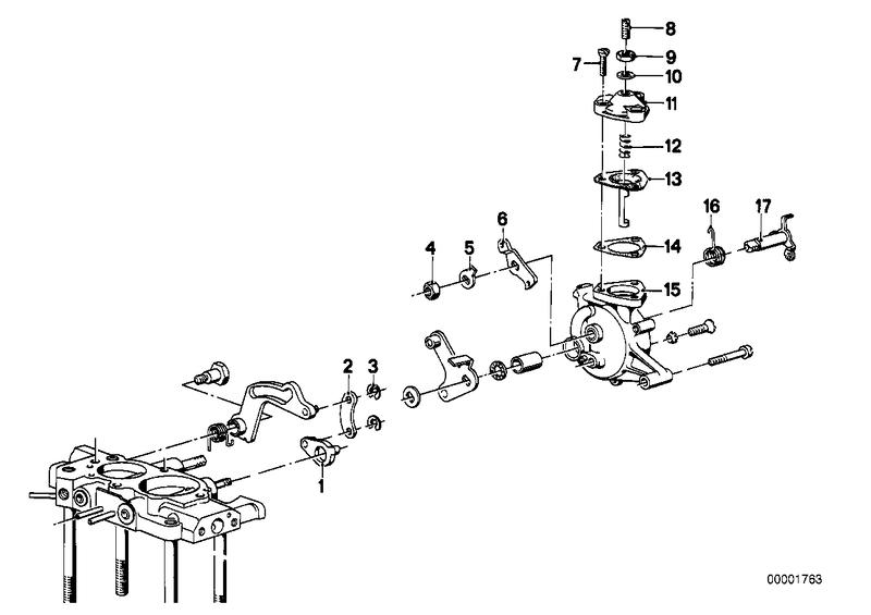 Automatisch. starter