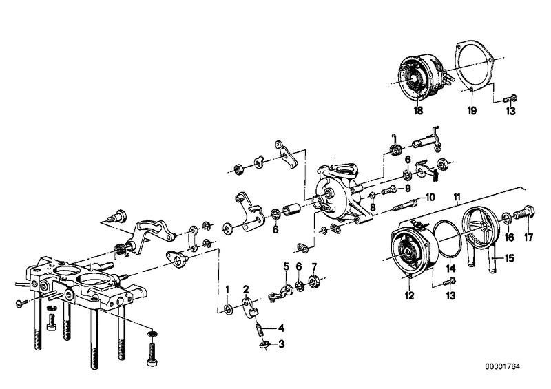 Automatisch. starter