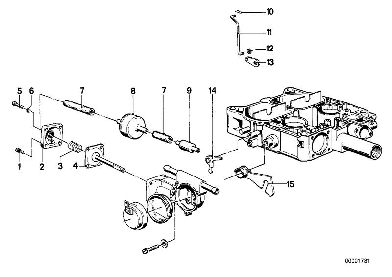 Automatisch. starter