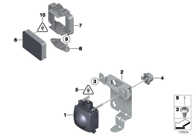 ACC-Sensor