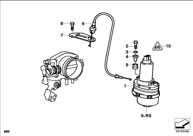 Stelmotor regelklep ASC+T