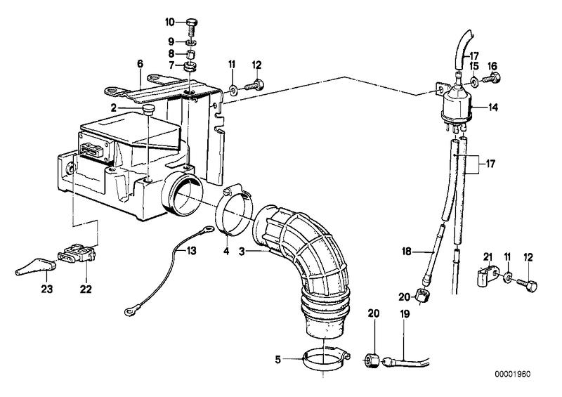 Luchtdebietmeter