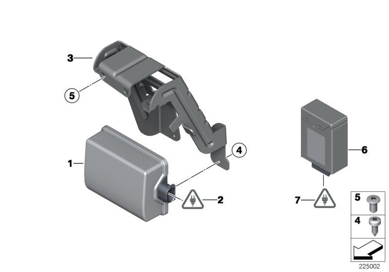 ACC-Sensor