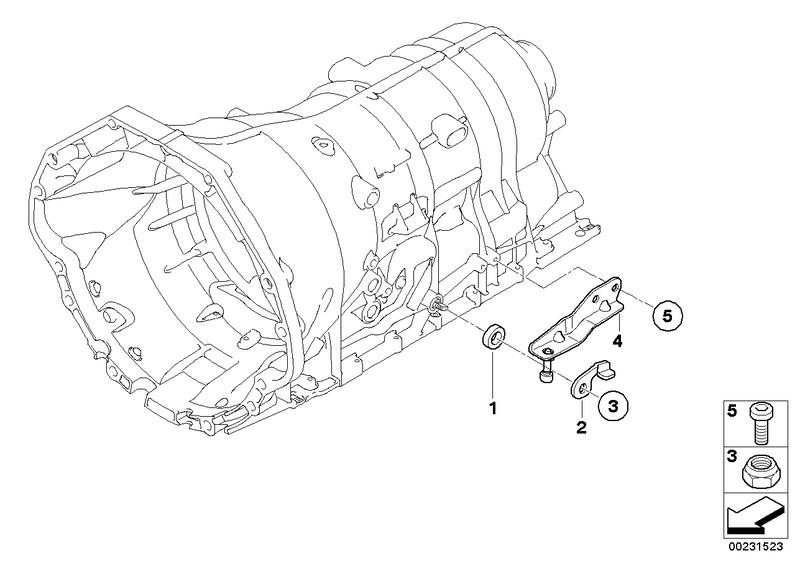 GA6HP26Z gangwis. onderdelen