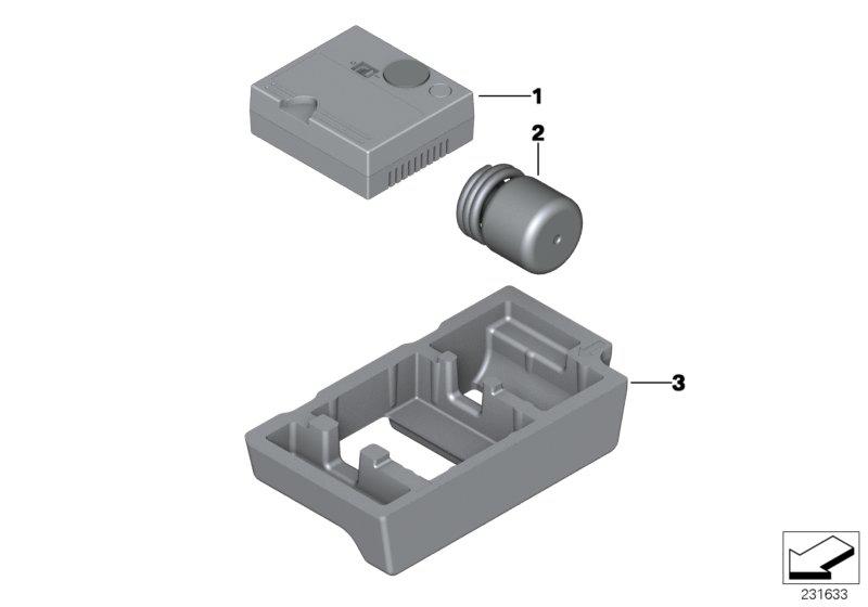 Mobility system