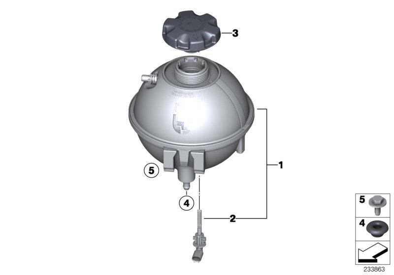 Expansietank