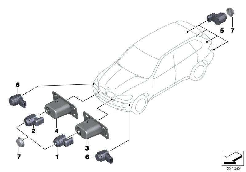 Ultrasoonsensor