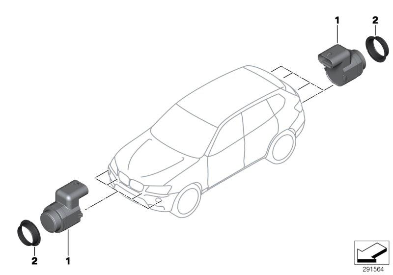 Ultrasoonsensor