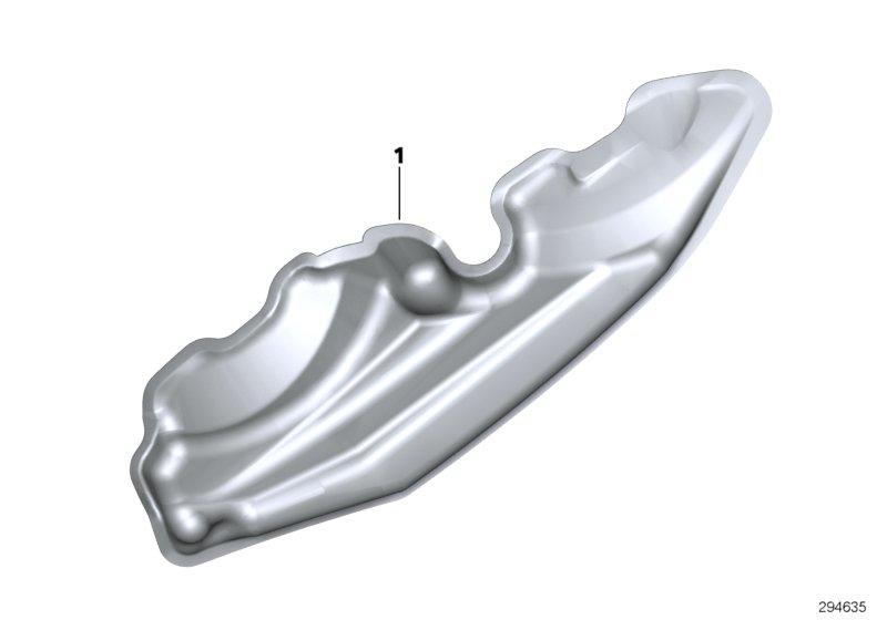 Isolatieschuim CVT-afdekking