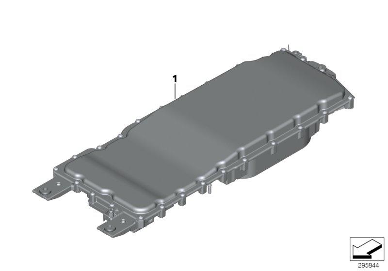 E-machine elektronica