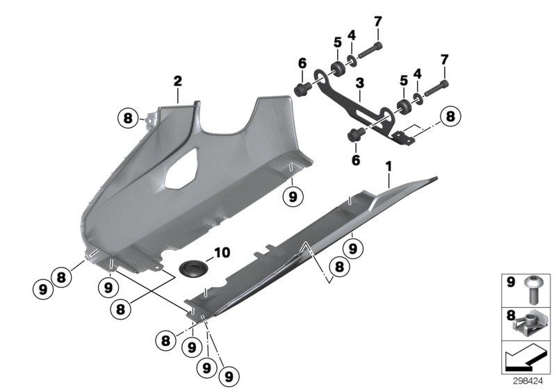 Motorafdekking verlenging