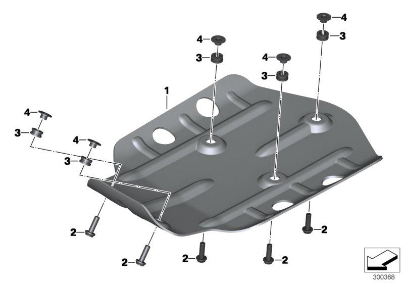 Motorbescherming