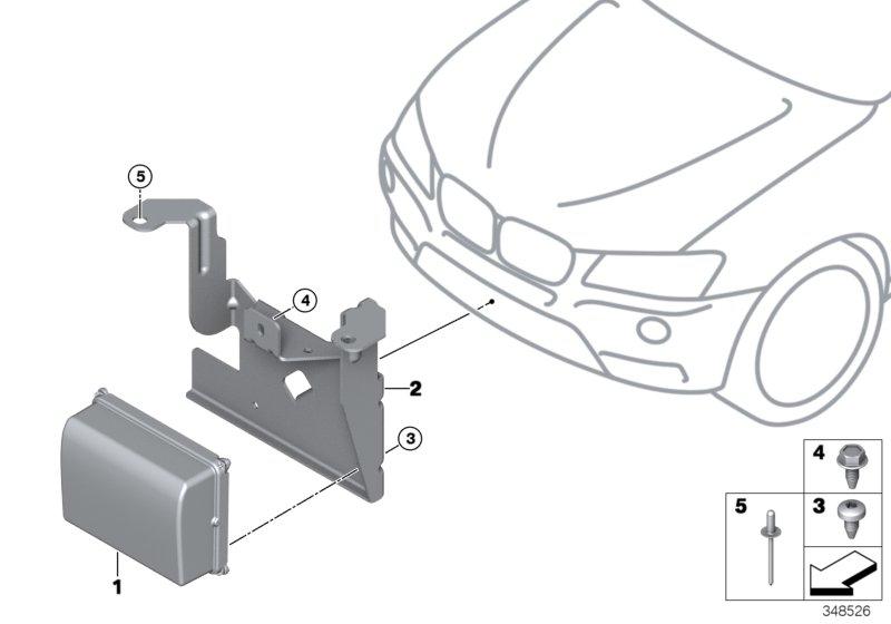 ACC-Sensor