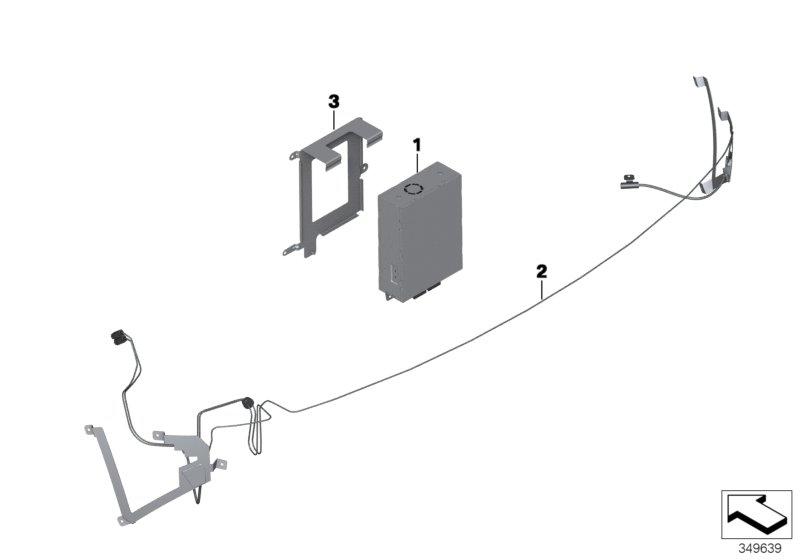 TV-systeem