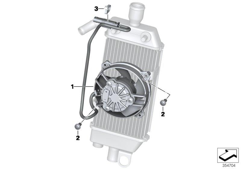 Ventilator