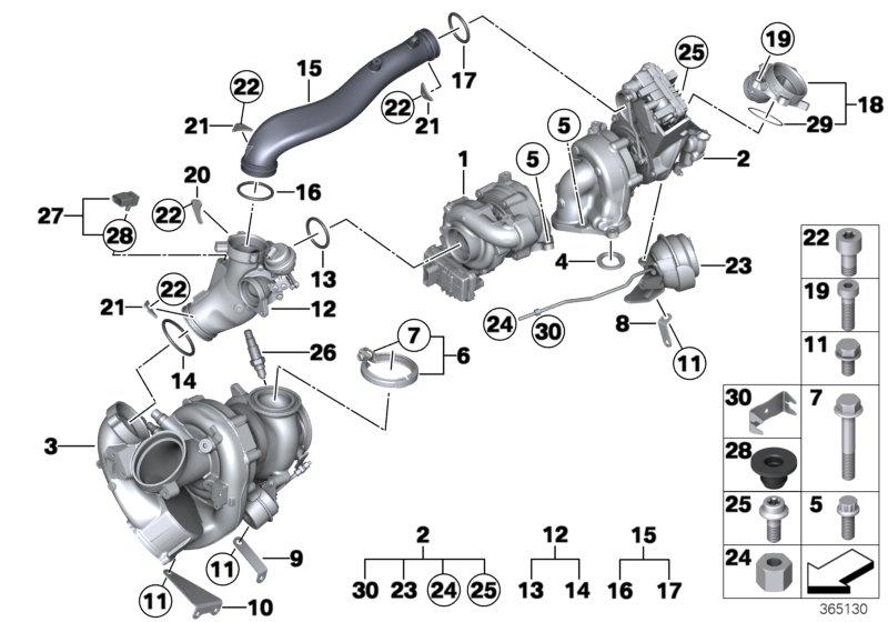 Turbolader