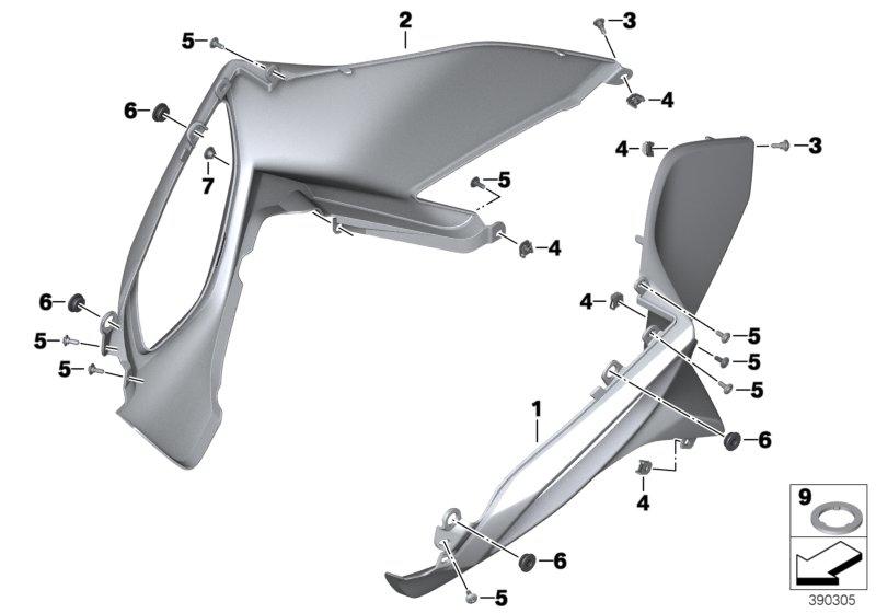 Kniecover